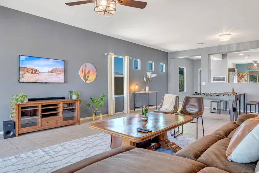 Az morning glory 4bedroom home - Image 1