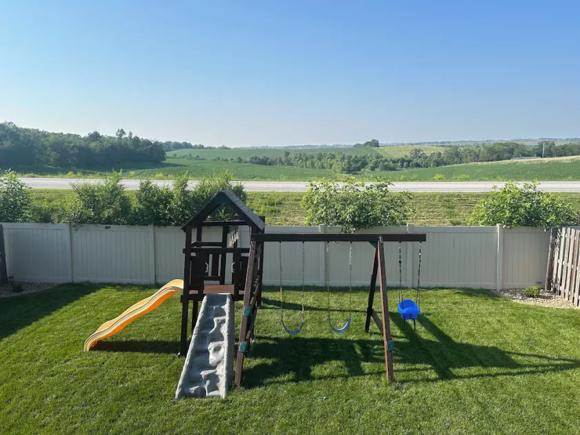Geräumiges modernes Haus mit Aussicht.  Perfekt für einen großen Familienurlaub! - Image 1