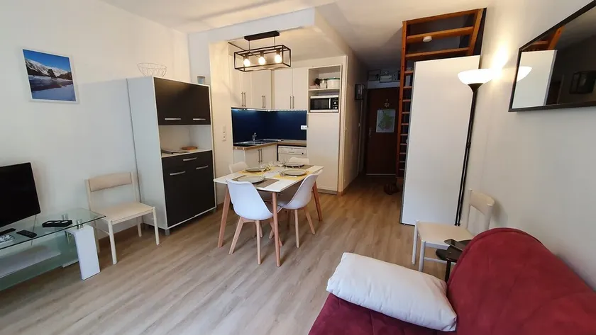 Appartement avec terrasse, vue panoramique - Image 1