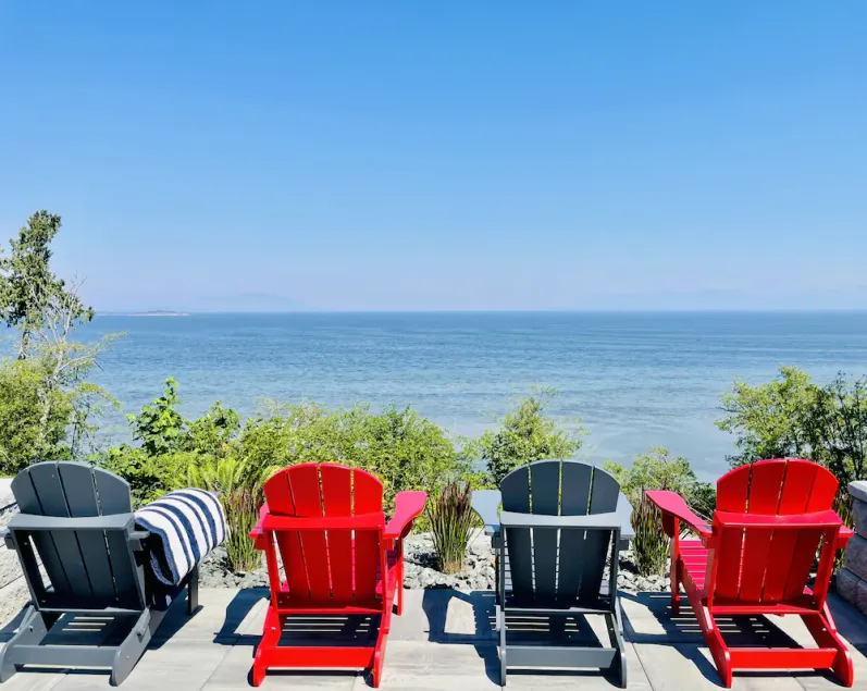 Oceanfront Sunsets - Image 1
