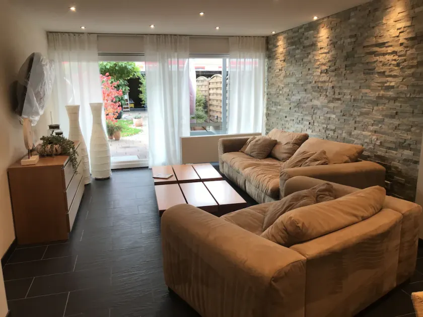 Charming apartment - Between Düsseldorf and Cologne, Neuss - Image 1