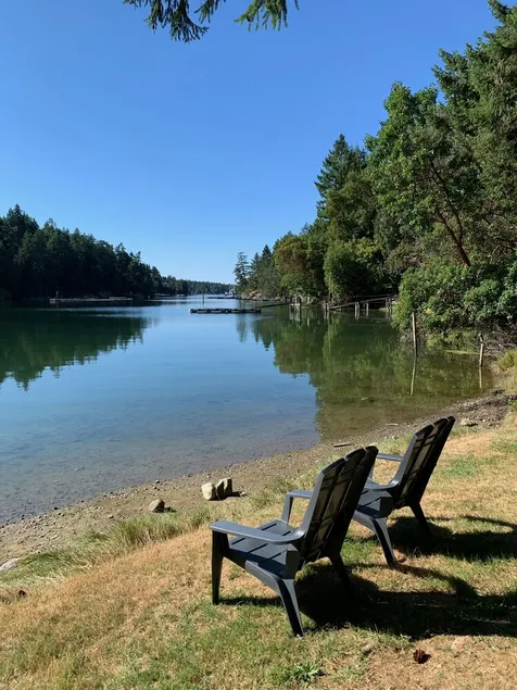 Lovely Waterfront Cottage, prenota subito la tua vacanza! - Image 1