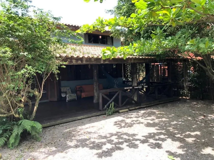 House in PRAIA DA BARRA/Garopaba/SC - Image 1