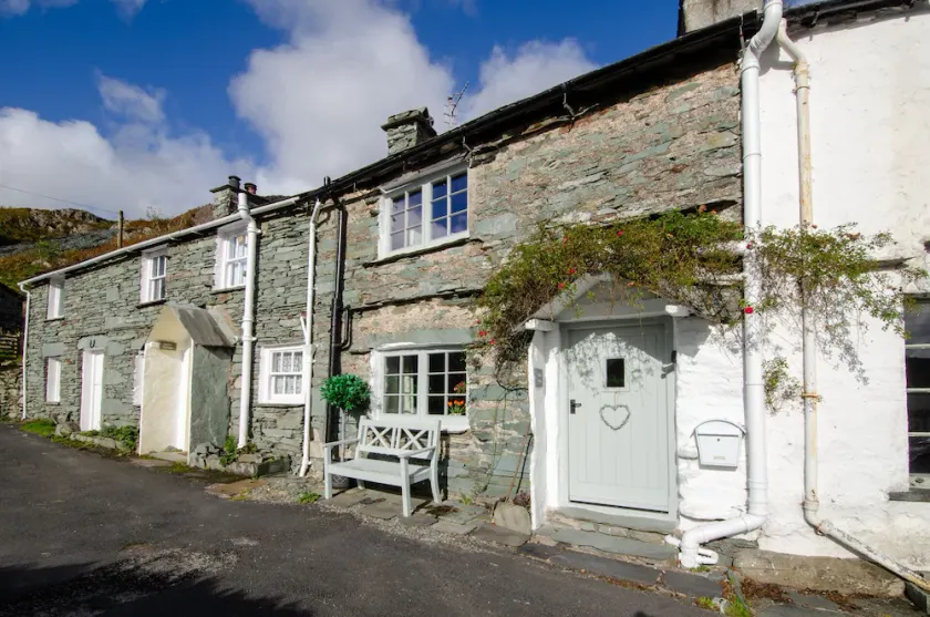 Bank View - One Bedroom House, Sleeps 2 - Image 1