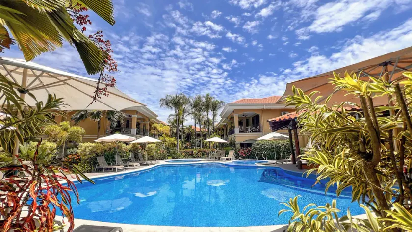 Luxury Vacation Condos- 5 min. Walk to Beach & Downtown Jaco-  Best Location! - Image 1