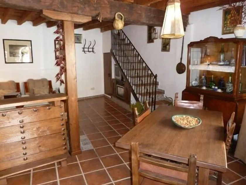 Casa Montes De Toledo ideel til 2-4 personer - Image 1