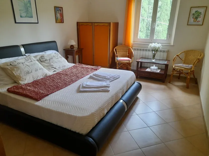 Giomici Bio bellissimo bilocale con piscina nel cuore dell'Umbria - Image 1