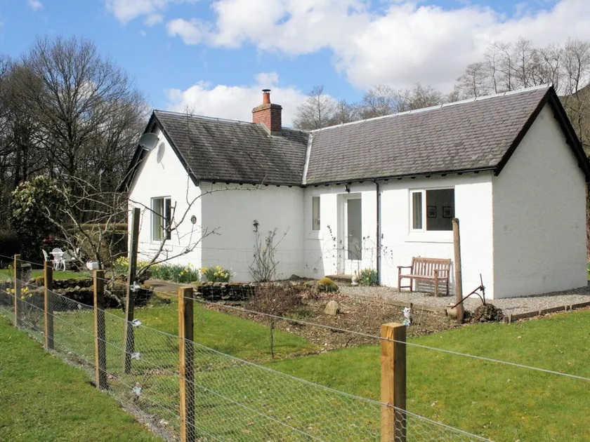 2 værelses bolig i St Fillans, near Crieff - Image 1