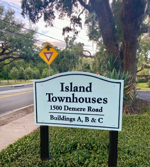 St. Simons Island Geheimnis! - Image 1