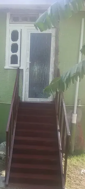 Cozy 2 Bedroom with free private parking on premises - Image 1