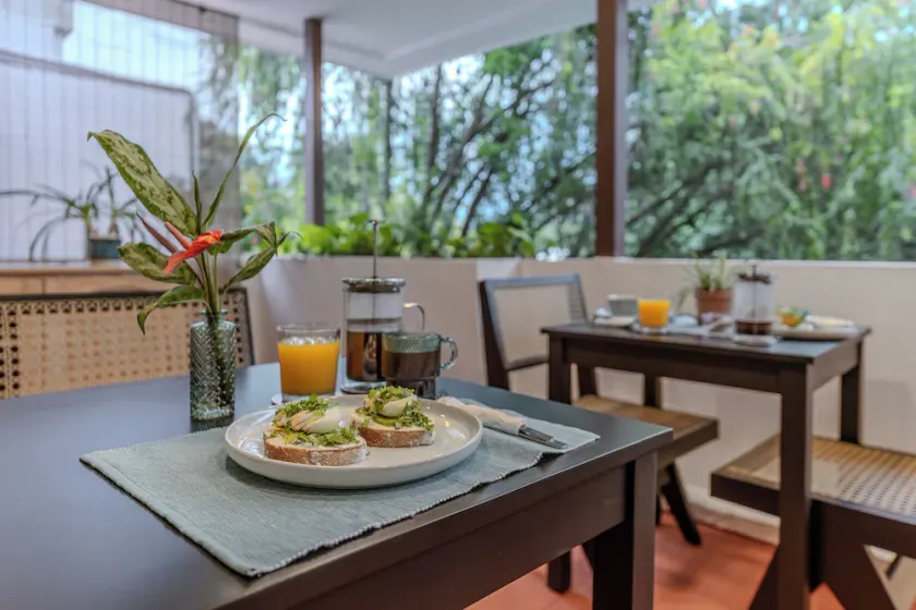 Casa Lúmina - Hotel Boutique, San Benito - Image 1