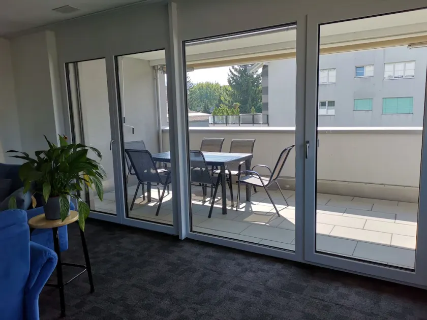 Ferienwohnung Hirschen - Image 1