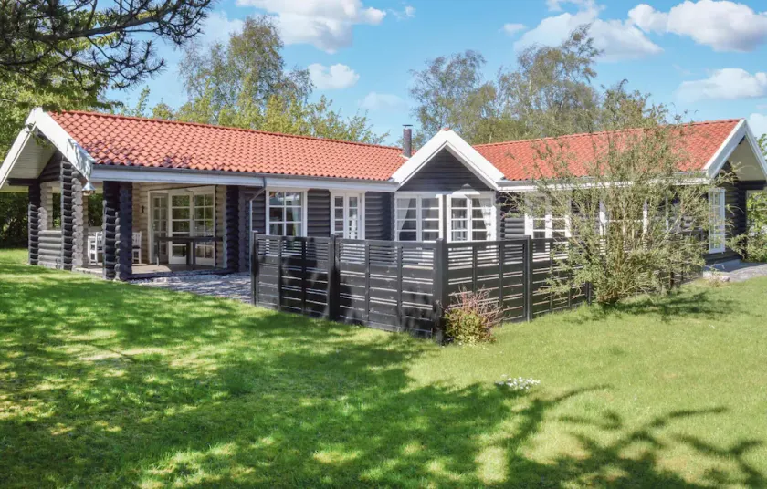 House in Vejby for 7 people with 3 rooms Ref. 623275 - Image 1
