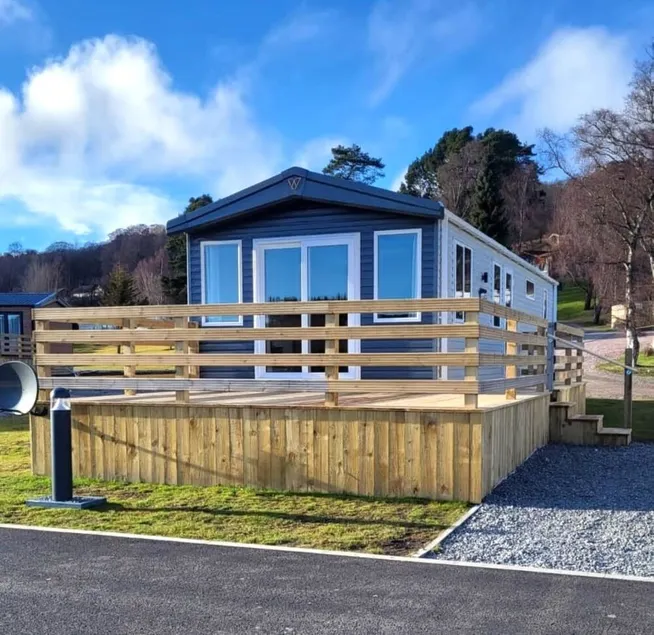 95 Grantown - Image 1