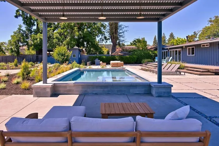 Haven With Pool, Hot Tub And Tastings Included - Image 1