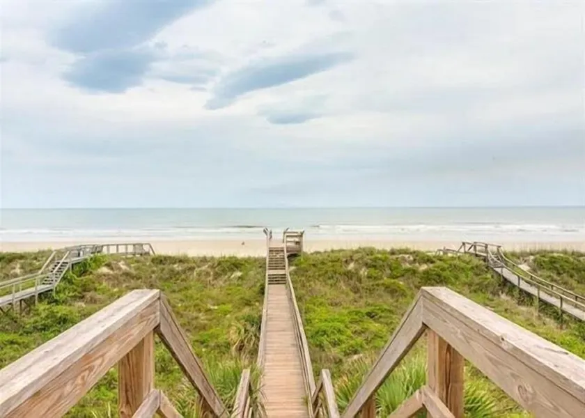 Pelican Inlet-Cozy Beach Condo! - Image 1
