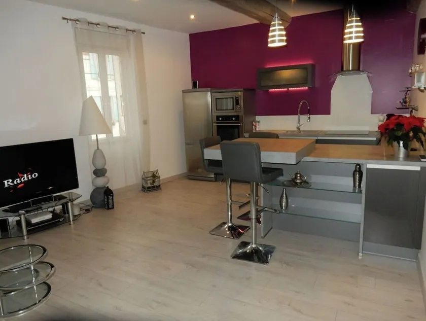 APPARTEMENT ELNE near the sea - Image 1