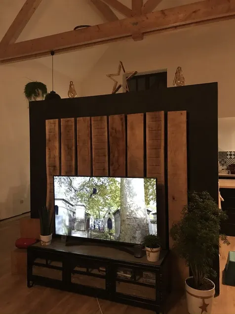 Maison Passive 14 Personnes - Image 1