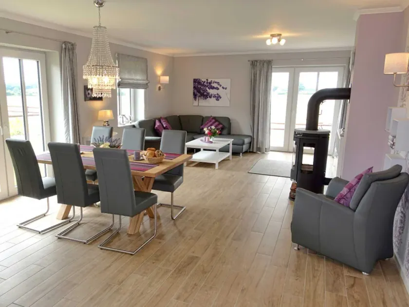 Cottage Country House - Ferienhof Börsby - Cottage Country house - Image 1
