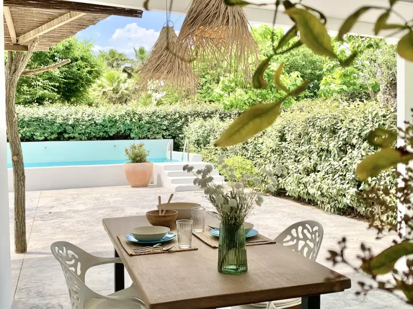 Villa Nature con Piscina Privada · Wifi ·AC · BBQ - Image 1