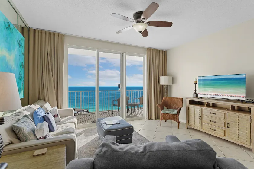 Majestic Sun 913A Miramar Beach (Condo) - Image 1