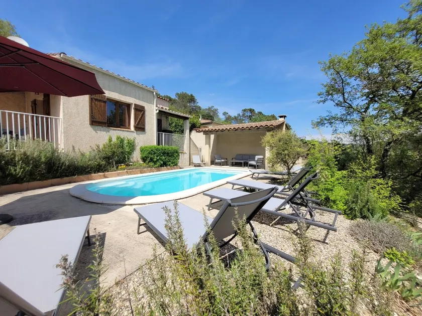 Villa des sources <br>6 people - Image 1