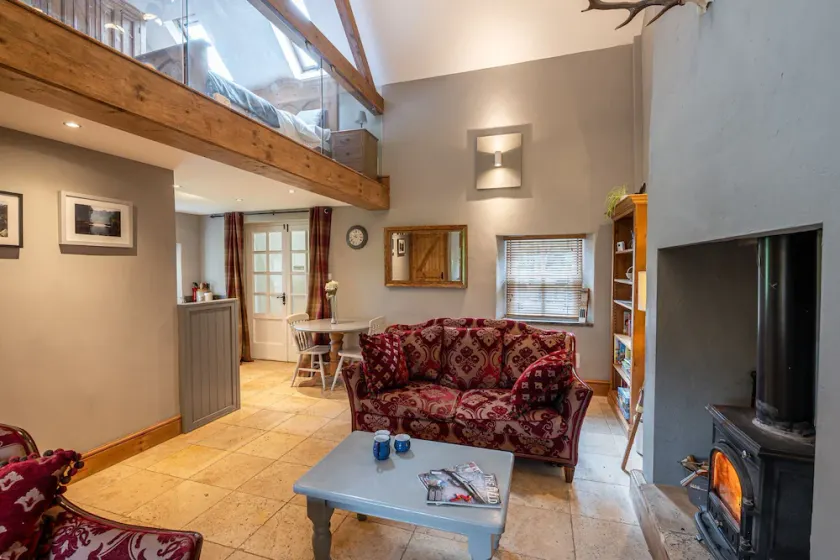 Waterside Cottage - Image 1