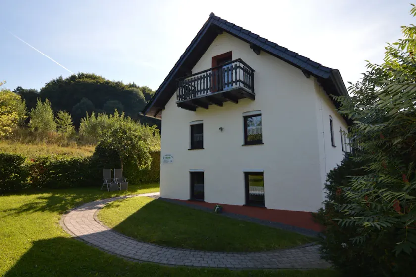 Godetevi la tranquillità della natura, - / riserva ginepro in Alendorf - Image 1