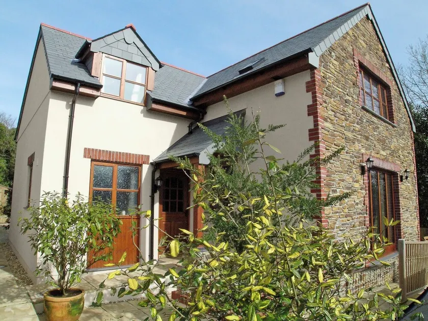 5 bedroom accommodation in Jacobstow, Bude - Image 1