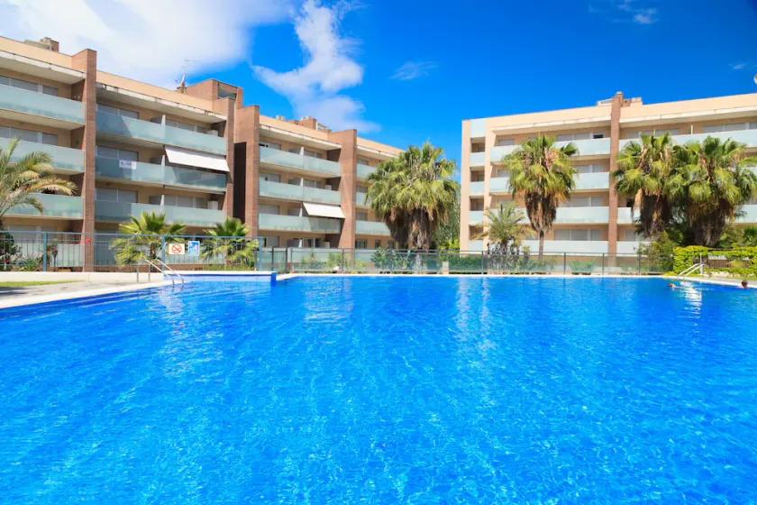 Appartement familial à coté de PortAventura - UHC SPA AQQUARIA - Image 1