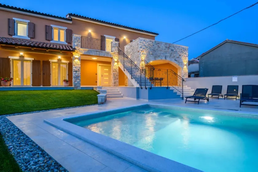 Villa Grande - Image 1