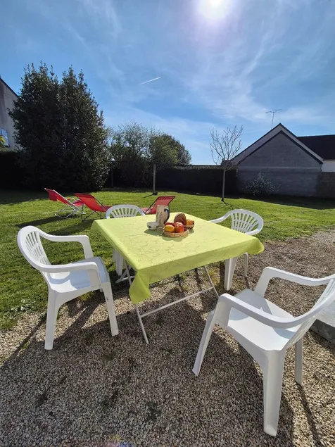 The Saint Vaast orchard  - Image 1