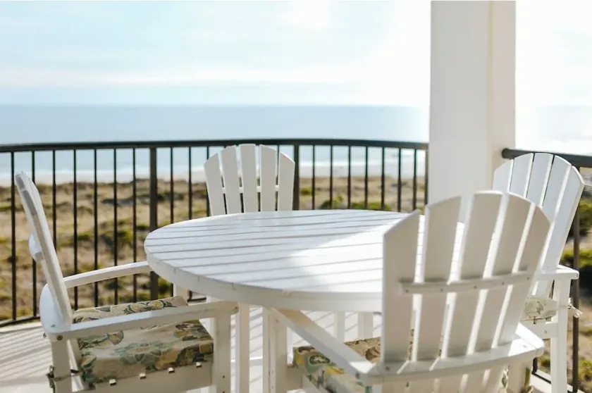 3 Bed~3 Bath~Sleeps 6~Duneridge Condo~Wrightsville Beach, NC - Image 1