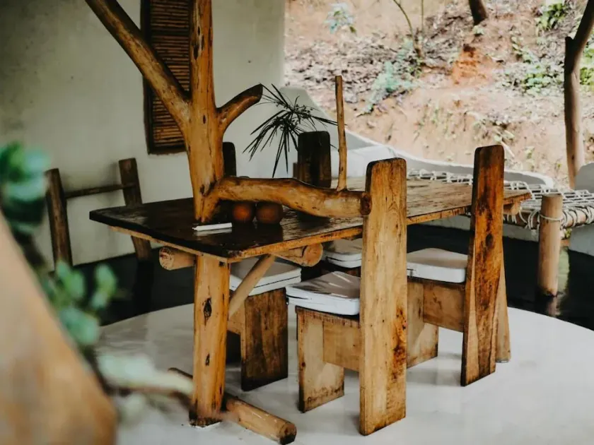 Ella Retreat Hotel Hillside Villa for Nature Lovers - Image 1