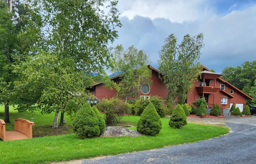 Beautiful Mountain Villa - Image 1
