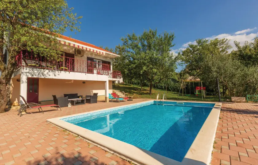 Splendida casa a Vojnic Sinjski - Image 1
