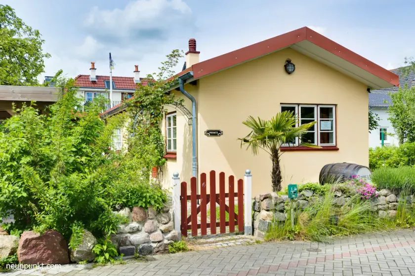 Schlei Cottage Arnis - Image 1