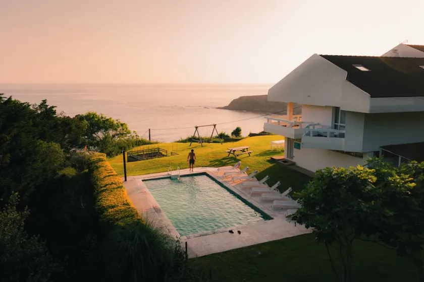 Wishome-Great villa in Comillas with private pool to enjoy the summer - Image 1