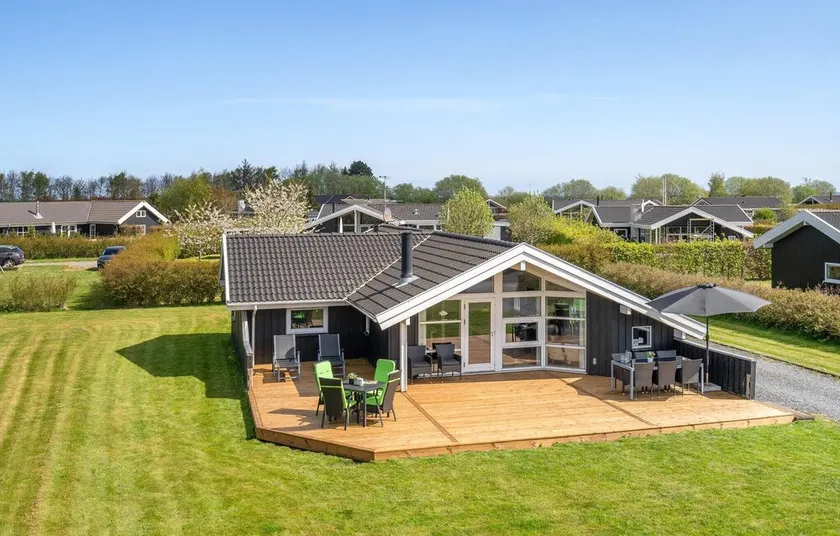 House in Otterup for 8 people with 3 rooms Ref. 619845 - Image 1