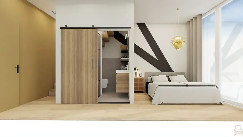 Residence d' Ouwe Kercke - Image 1