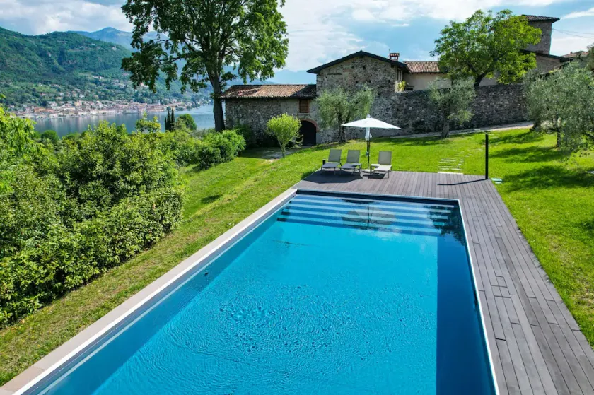 Casale Lucrezia by Garda FeWo - Image 1