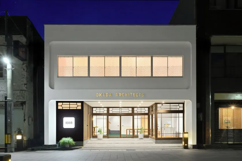 ROOM design hotel - Image 1