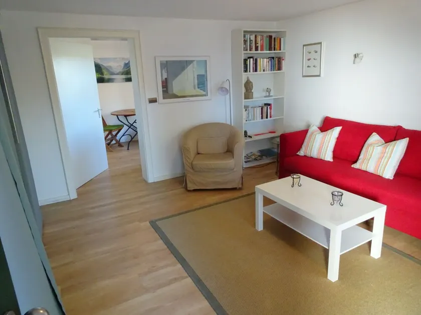 Appartement mit 30 qm, Nr. 3 - Image 1