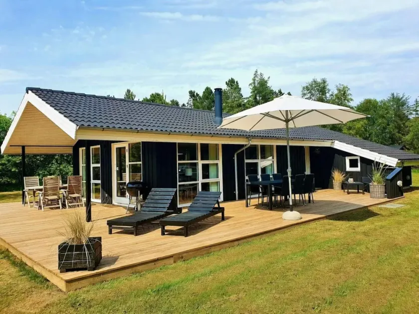 Renovated Cottage in Bratten - By Traum Ferienwohnungen - Image 1