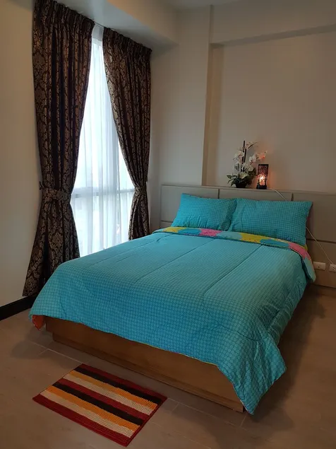 1-BR Megaworld Condo à Mactan Newtown - Image 1