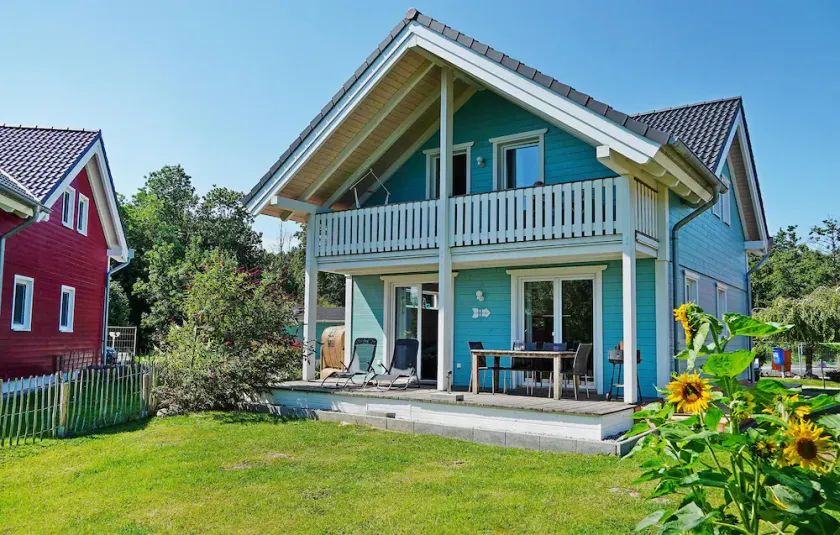 Gorgeous home in Süssau/Ostsee with sauna - Image 1