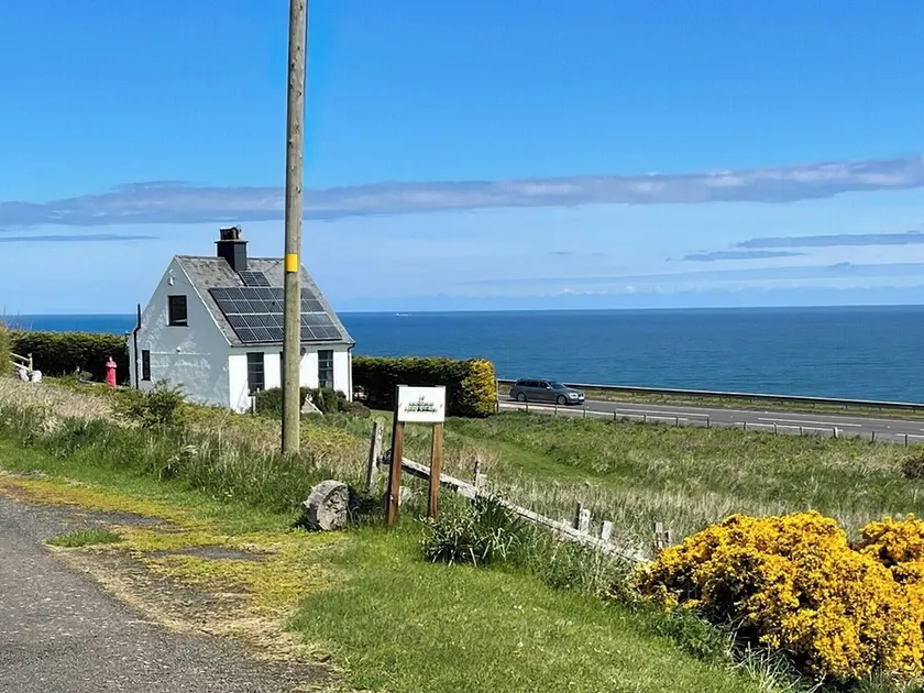 Sea View At Lamberton - Image 1