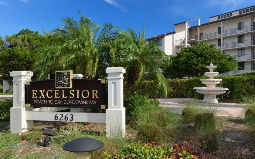 Luxurous Island Living at Excelsior Beach to Bay, Siesta Key, America's #1 Beach - Image 1