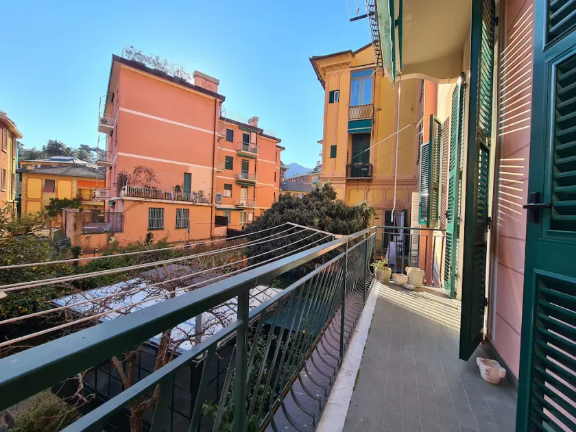 Santa Margherita in Caruggio by PortofinoVacanze - Image 1