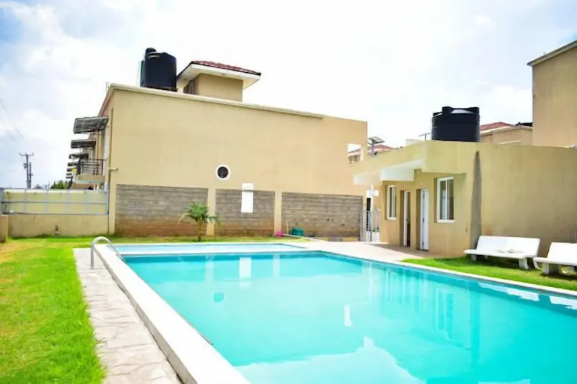 Lux Suites Havan Furnished Apartments - Image 1
